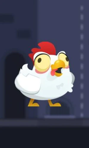 Chicken Road slot by InOut Games at Cleobetra
