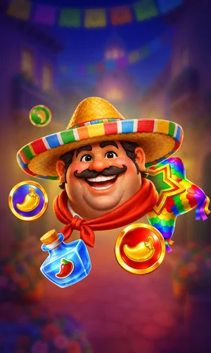 Chili Cash Clash slot by Good Luck Games at Cleobetra