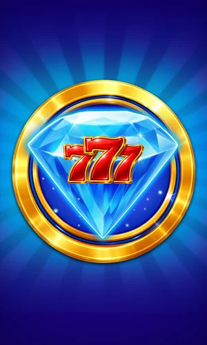 Diamond Strike Lucky Reels slot by Good Luck Games at Cleobetra