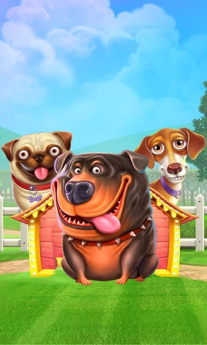 The Dog House slot by Pragmatic Play at Cleobetra