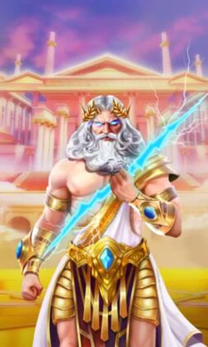 Gates of Olympus 1000 slot by Pragmatic Play at Cleobetra