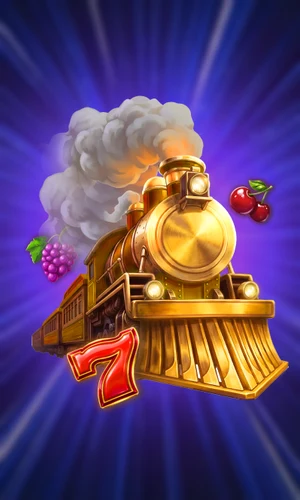 Power Train: Hold & Win slot by Spinomenal at Cleobetra